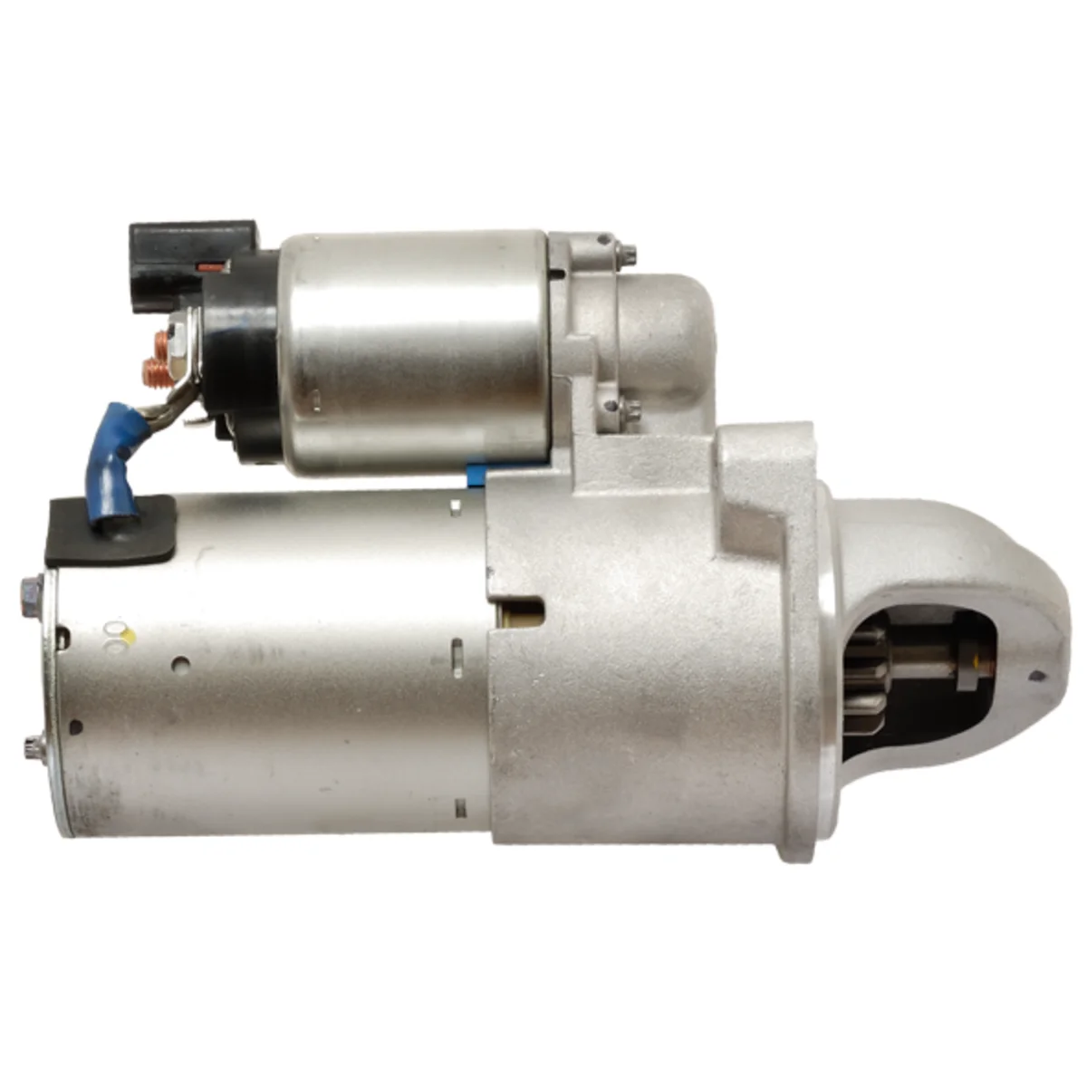 Starter motor 12V-1.7kW
