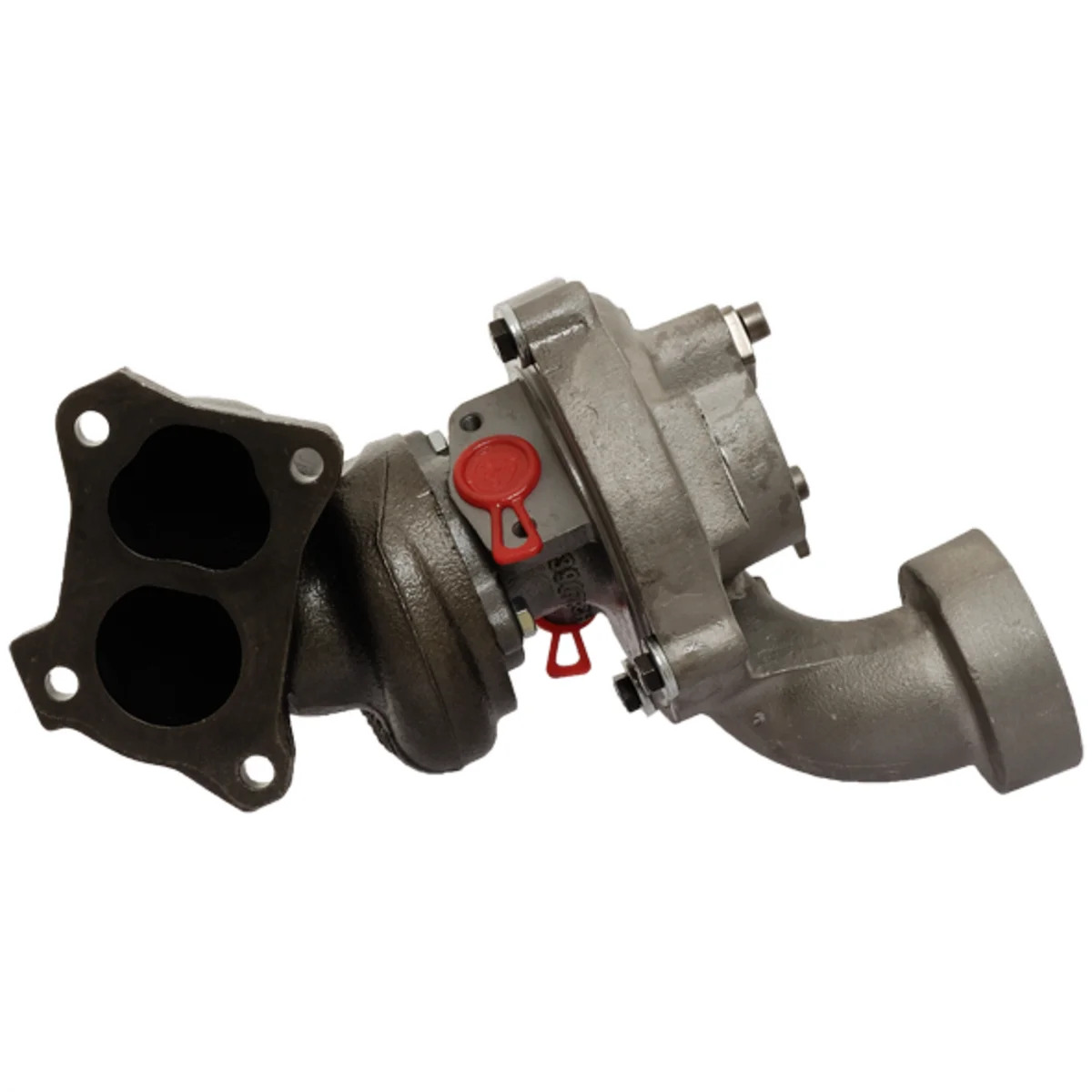 Turbo (the small one) fits BMW