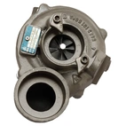 Turbo (the small one) fits BMW