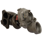 Turbo (the small one) fits BMW