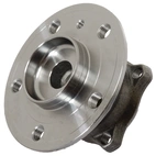 Wheel bearing kit fits Mercedes