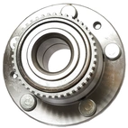 Wheel bearing kit fits Mazda
