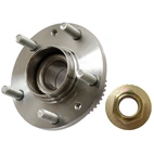 Wheel bearing kit fits Mazda