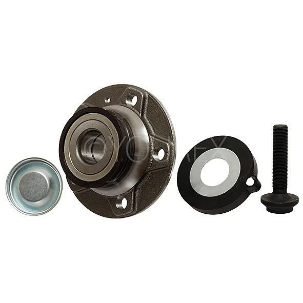 Wheel bearing kit fits Audi