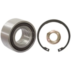 Wheel bearing kit fits PSA