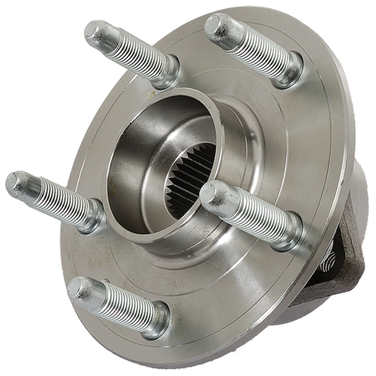 Wheel bearing kit fits Opel