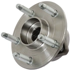 Wheel bearing kit fits Opel