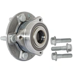 Wheel bearing kit fits Opel