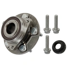 Wheel bearing kit fits Opel