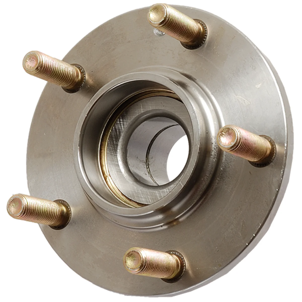 Wheel bearing kit fits Kia