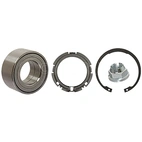 Wheel bearing kit fits Renault