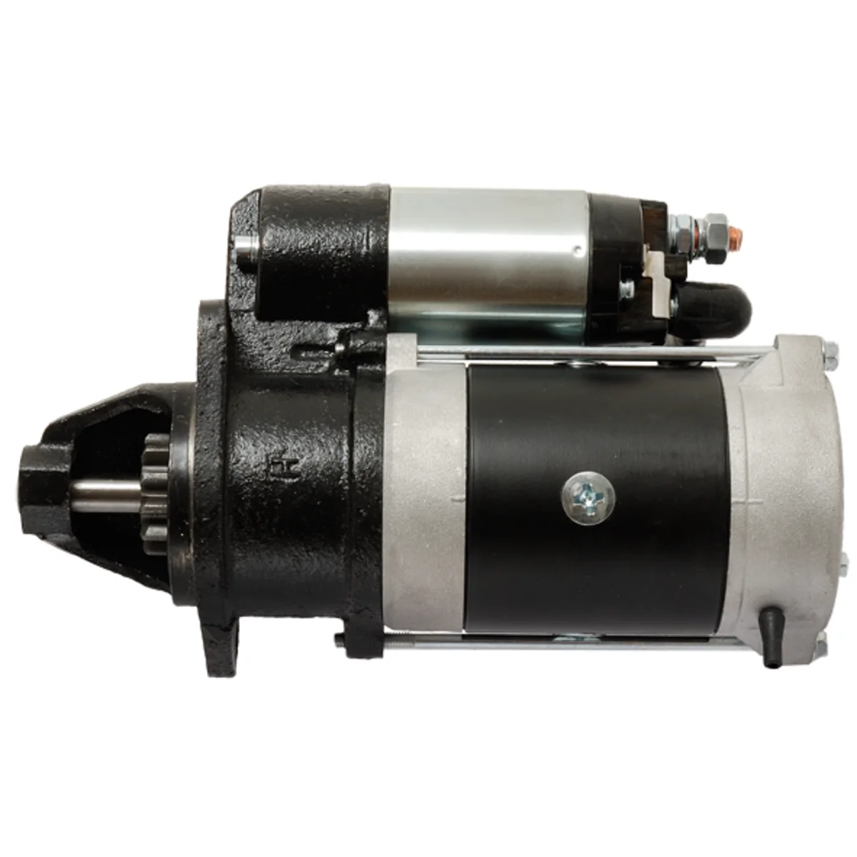 Starter motor 12V-3.0kW