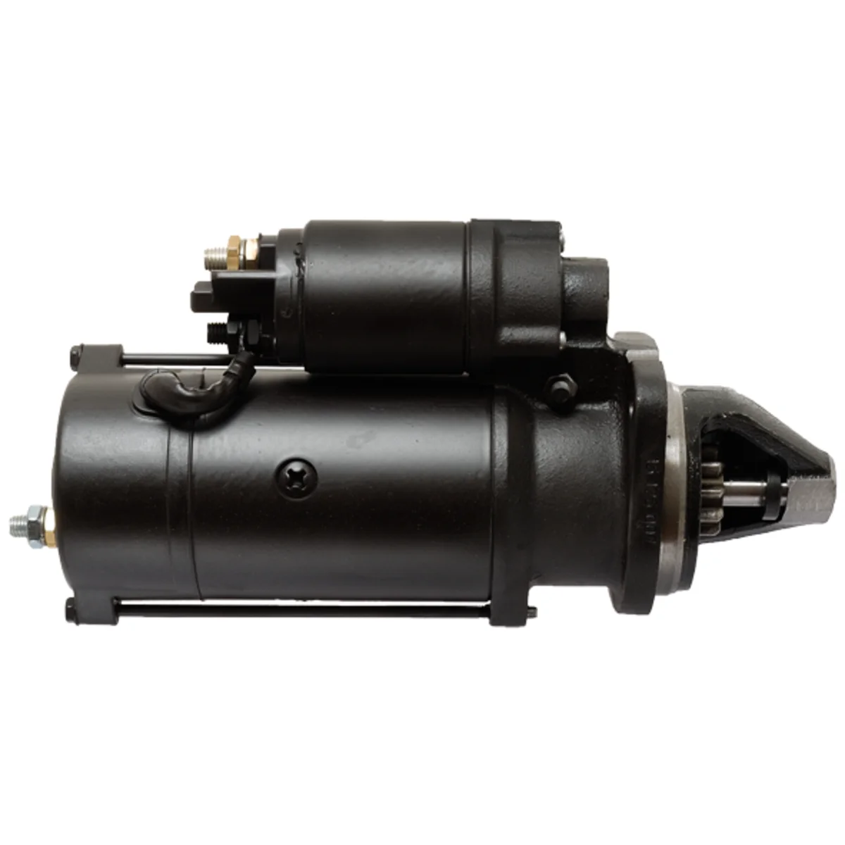 Starter motor 24V-4.5kW