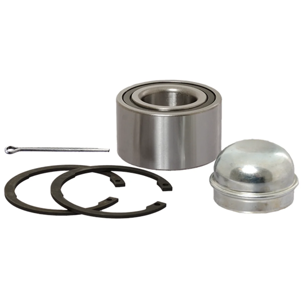 Wheel bearing kit fits Opel