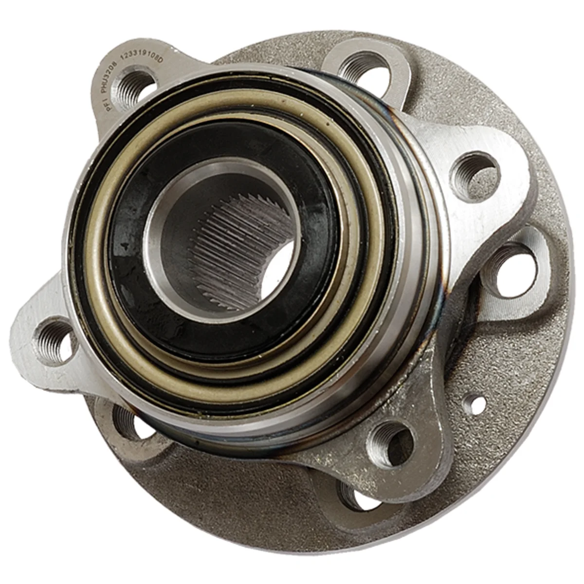 Wheel bearing kit fits Volvo