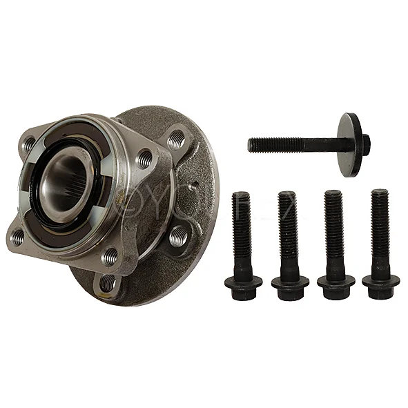 Wheel bearing kit fits Volvo