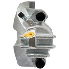 Brake caliper fits Volvo