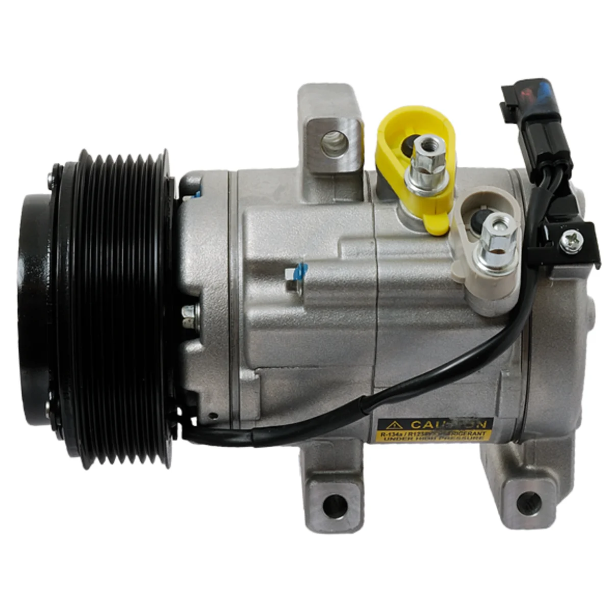 A/C Compressor fits Ford