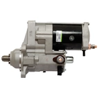 Starter motor 24V-7.8kW Cummins