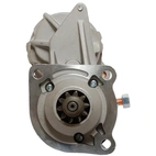 Starter motor 24V-7.8kW Cummins