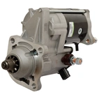 Starter motor 24V-7.8kW Cummins