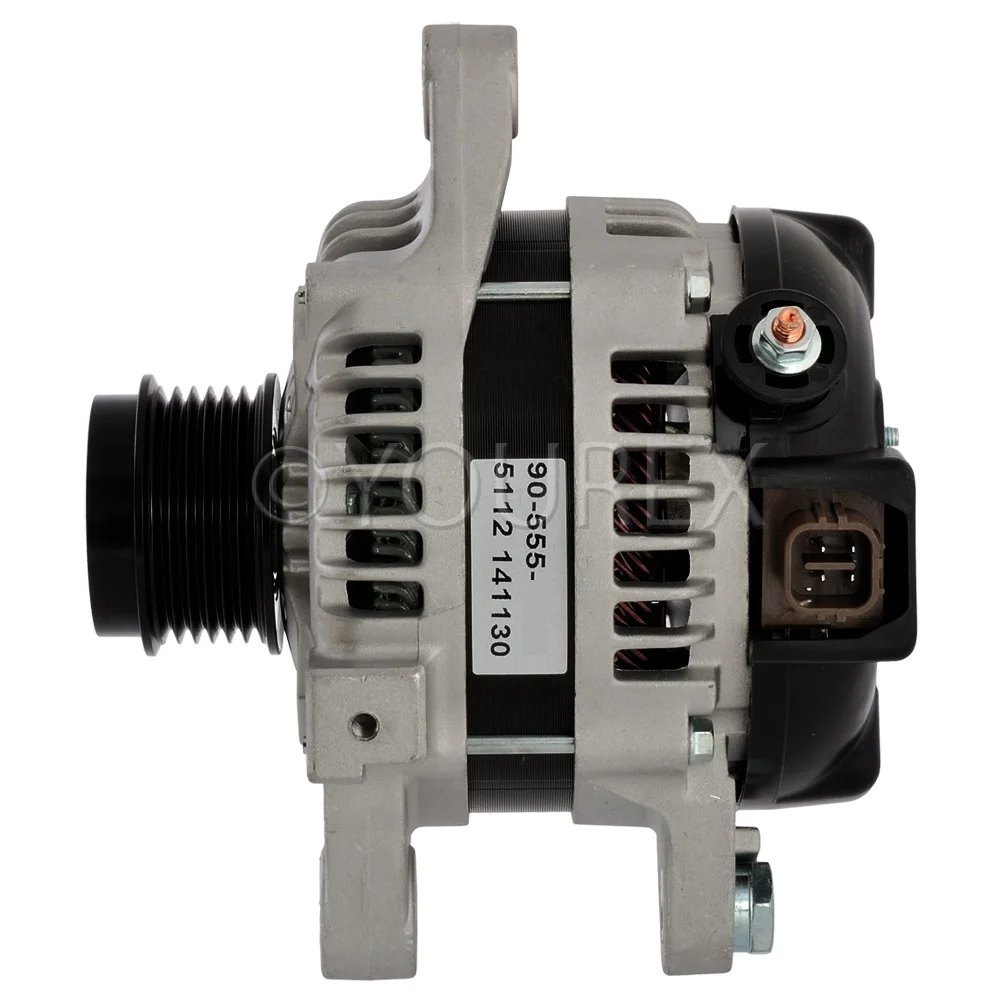 Alternator 12V-100A Corolla USA