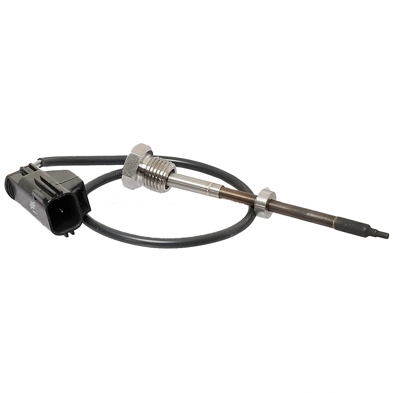 Exhaust temperature sensor