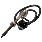 Exhaust temperature sensor