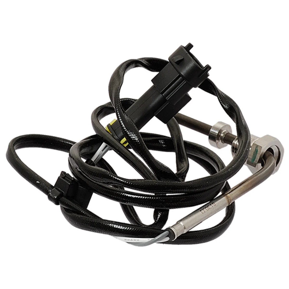 Exhaust temperature sensor