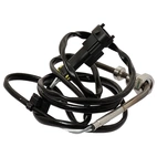 Exhaust temperature sensor