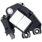 Voltage regulator 12V replaces 595416