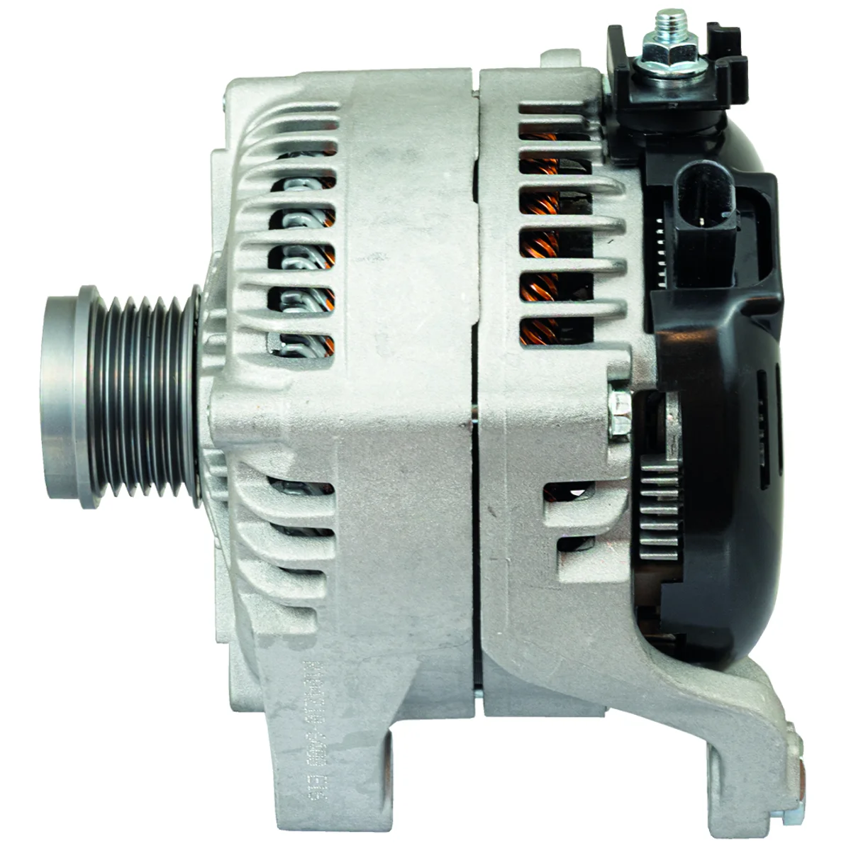 Alternator 12V-210A fits BMW