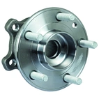 Wheel bearing kit fits Volvo