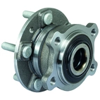 Wheel bearing kit fits Volvo