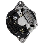 Alternator 12V-75A, Claas