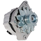 Alternator 12V-75A, Claas