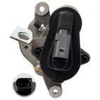 Brake caliper fits VW