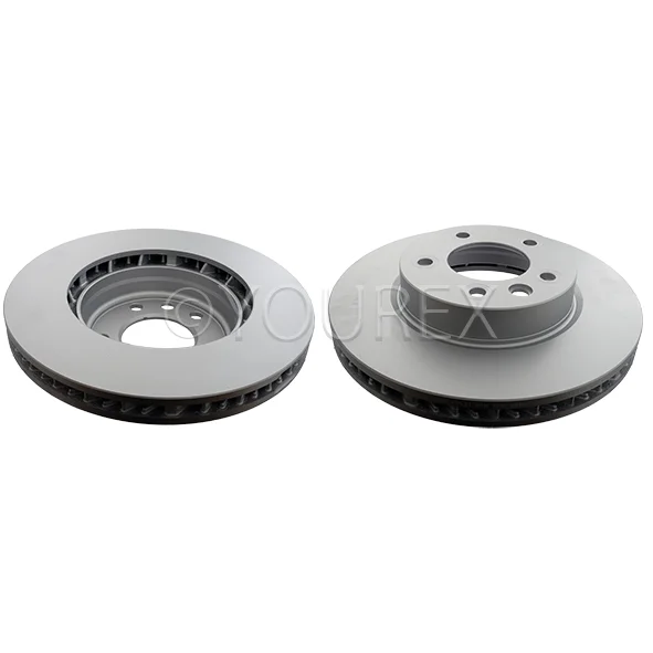 Brake disc Framaxel, set 2 pieces