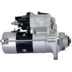 Starter motor 12V-2.7kW Cummins