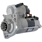 Starter motor 12V-2.7kW Cummins