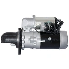 Starter motor 24V-7.5kW