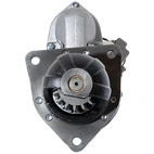 Starter motor 24V-7.5kW