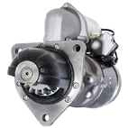Starter motor 24V-7.5kW