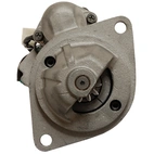 Starter motor 24V-2.8kW Komatsu