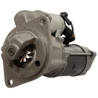 Starter motor 24V-2.8kW Komatsu
