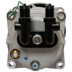 A/C Compressor fits Ljungby 24V