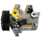 A/C Compressor fits Nissan