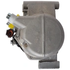 A/C Compressor fits Nissan