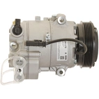 A/C Compressor fits Opel/Chev