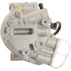 A/C Compressor fits Opel/Chev